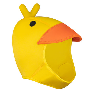 3mm Cartoon Duck Wetsuit Hood for Scuba Diving Surfing | Hydrone